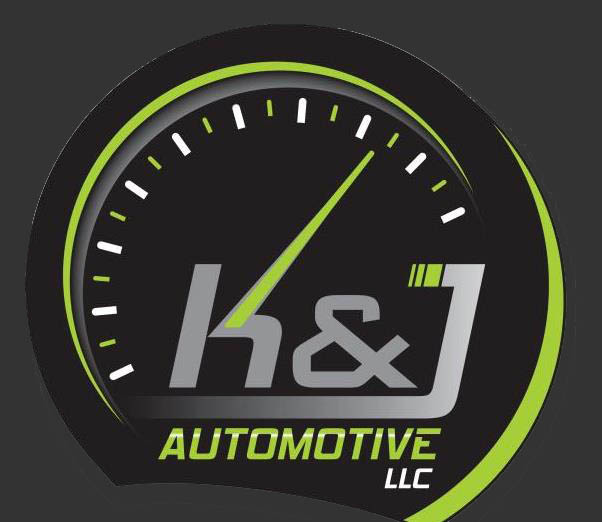 K&J Automotive, LLC Logo